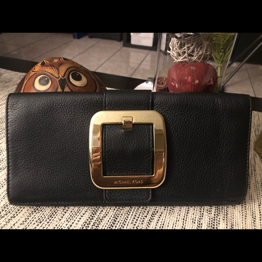 Michael Kors Clutch